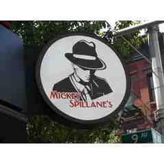 Mickey Spillane's