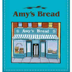 Amy's Bread