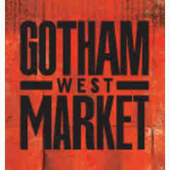 Gotham West Market