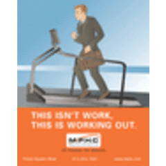 Manhattan Plaza Health Club