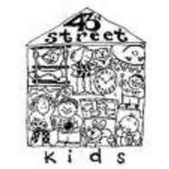 43rd Street Kids Preschool