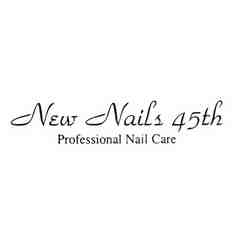 New Nails 45th