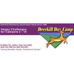 Deerkill Day Camp
