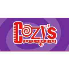 Cozy's Cuts for Kids