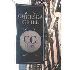Chelsea Grill of Hell's Kitchen