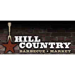 Hill Country Barbecue Market
