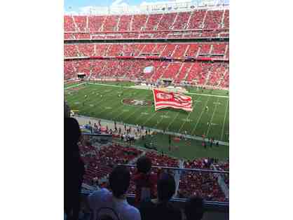San Francisco 49ers vs. Green Bay Packers, Pre-season Game