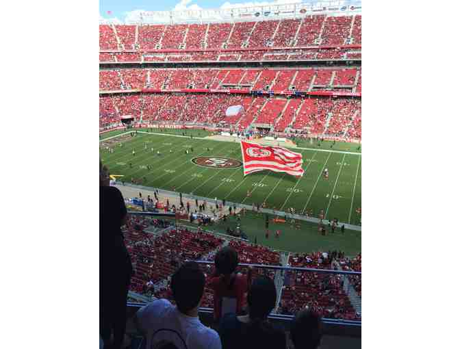 San Francisco 49ers vs. Green Bay Packers, Pre-season Game - Photo 1