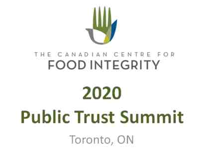 2020 Public Trust Summit Registration Package