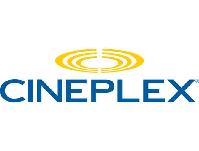 Wonderland, Blue Mountain, and Cineplex Experience for a Family of 4
