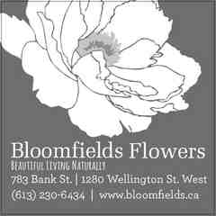 Bloomfields Flowers