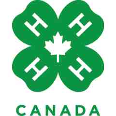 4-H Canada