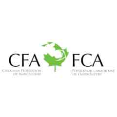 Canadian Federation of Agriculture