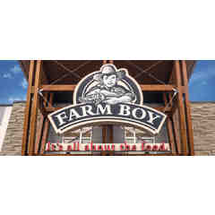 Farm Boy