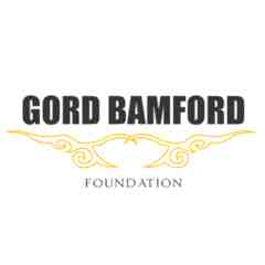 The Gord Bamford Foundation