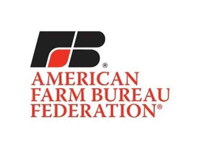 Farm-Opoly Board Game