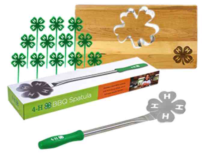 4-H Drinkware & Home Goods Collection