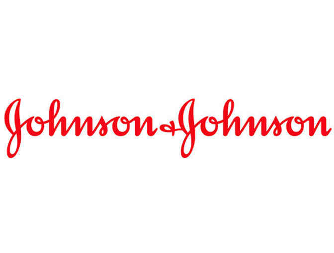 Johnson & Johnson 'Refresher Basket'