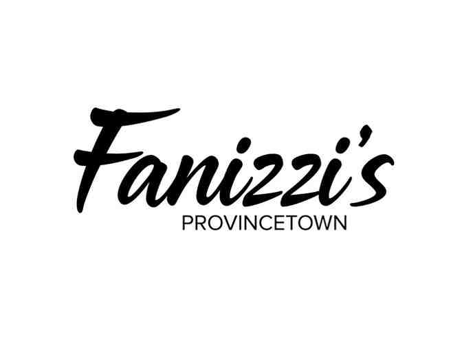 Fanizzi's Restaurant gift card - $50