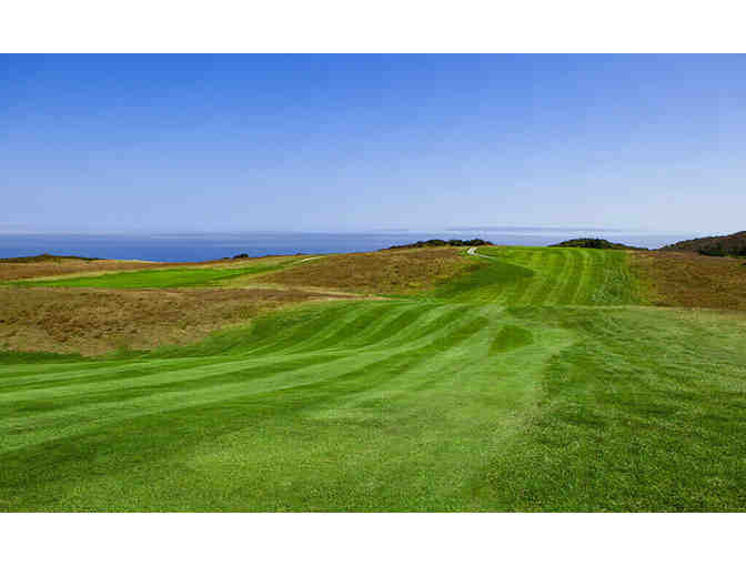 Round of Golf for 4 at Highland Links 9 Hole Golf Course