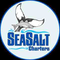 SeaSalt Charters