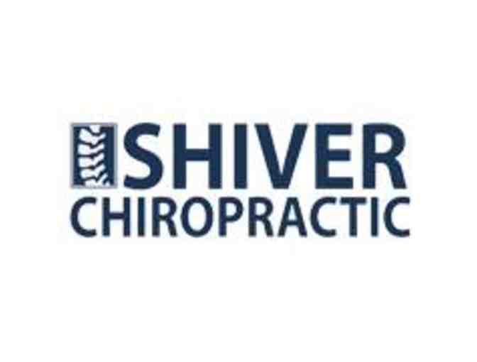 Cryotherapy Sessions from Shiver Chiropractic (3)