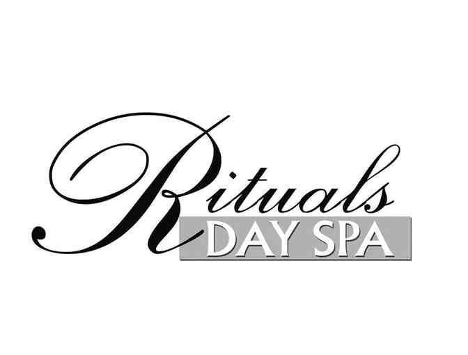 Rituals Day Spa Dothan- 1 Hour Facial and Spa Mani & Pedi