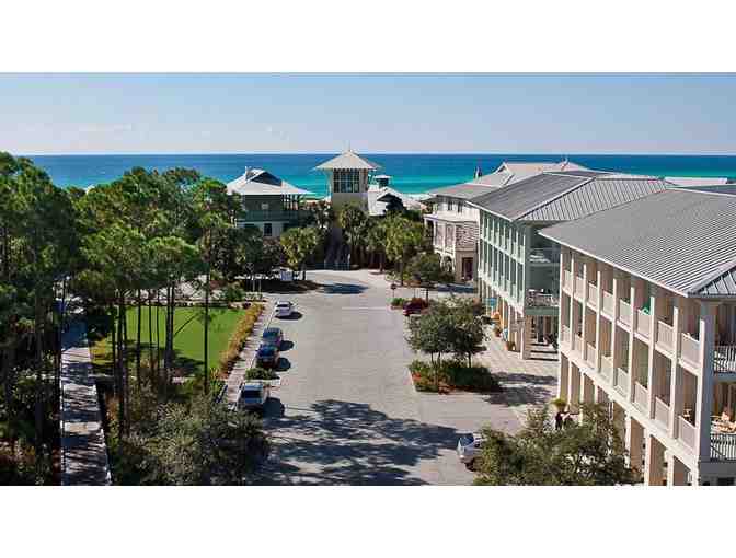 Sanders Beach Rentals WaterColor Vacation- 2 night, 3 day Stay Along 30A