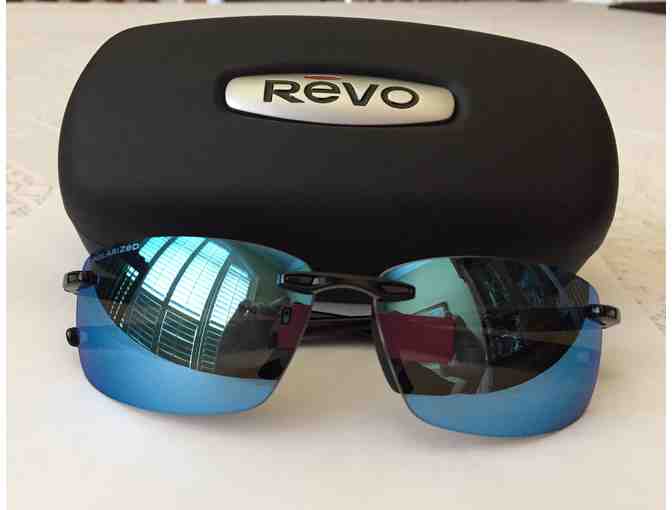 REVO Polarized Sunglasses