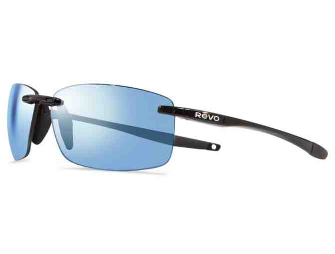 REVO Polarized Sunglasses