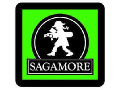 Foursome at Sagamore Golf Club