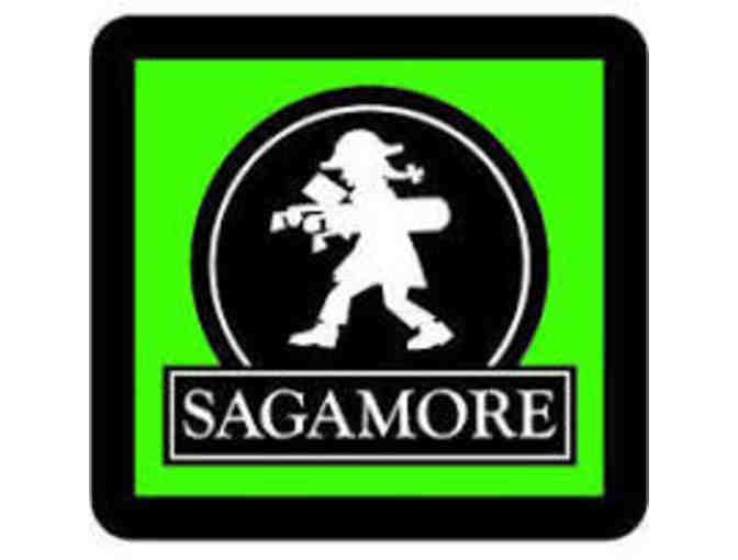 Foursome at Sagamore Golf Club - Photo 1