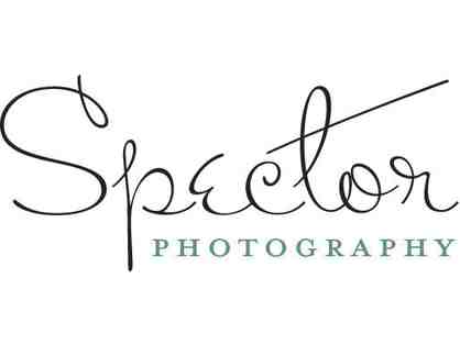 Family Portrait Session by Spector Photography