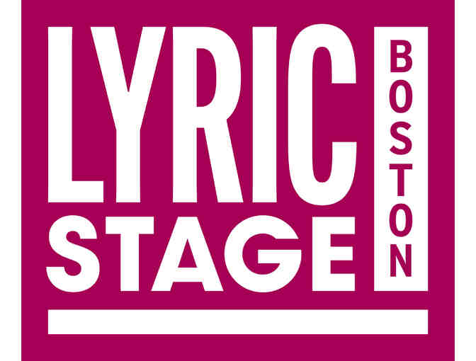 Lyric Stage - Photo 1