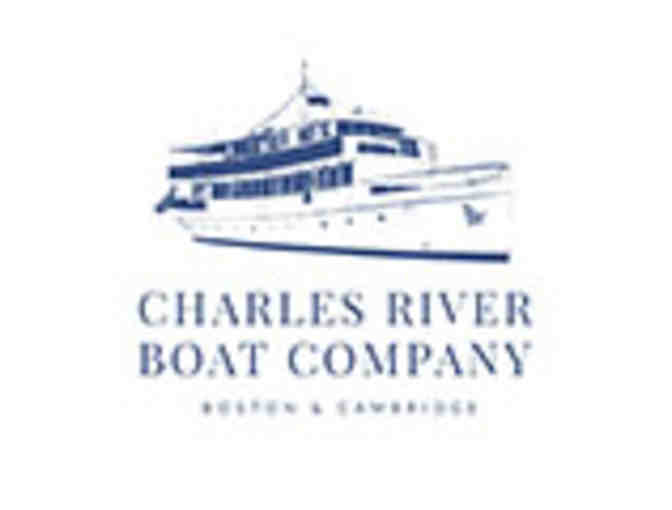 Charles River Boat Company - Photo 1