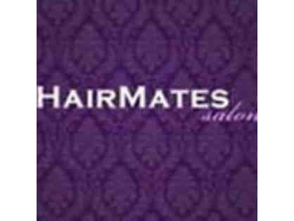 HairMates Gift Basket