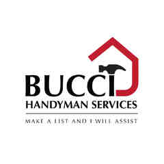 Bucci Handyman Services