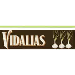 Vidalias