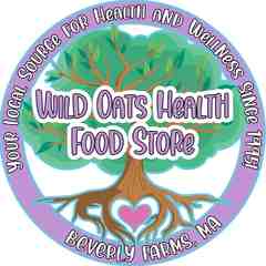 Wild Oats Health Food Store