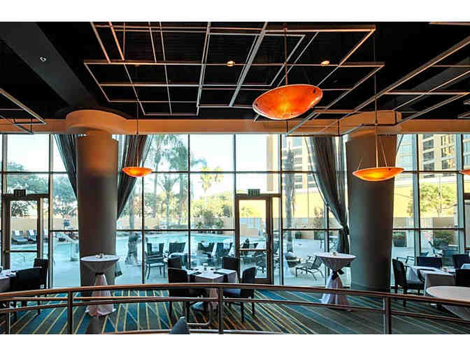 CA - Anaheim - Marriott Suites - Two Night Getaway