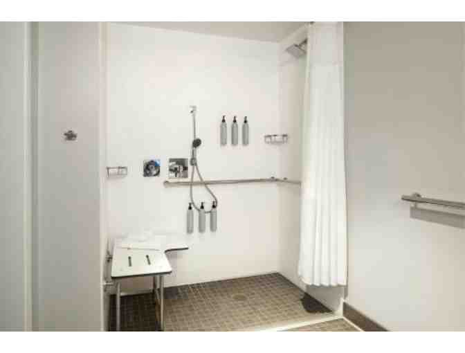 CA - Long Beach - Courtyard by Marriott - Two Night Stay
