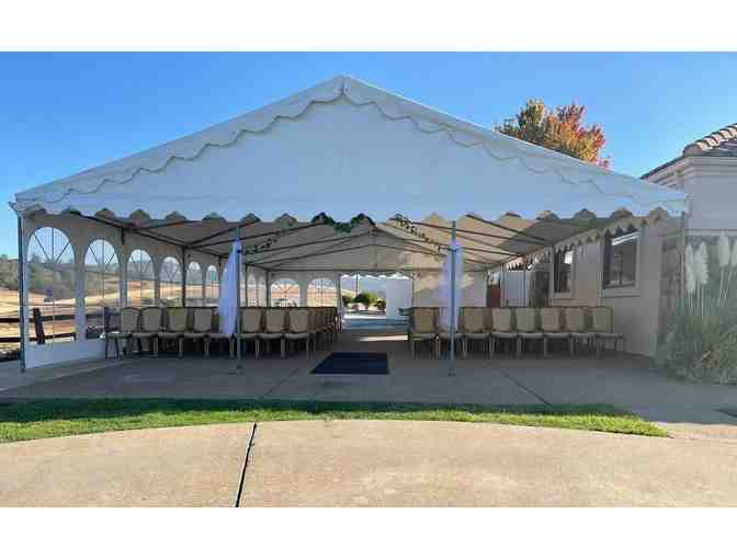 Foursome at Teleli Golf Club, Sonora, California - Photo 3