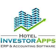 Hotel Investor Apps