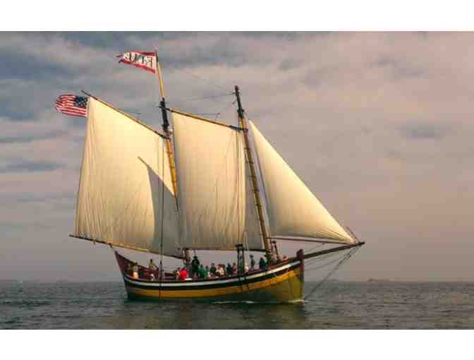 Salem weekend for 2!