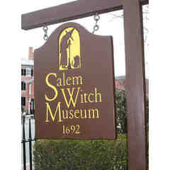 Salem Witch Museum