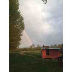 Arrison Sugar House in Weathersfield VT