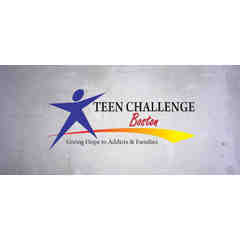 Boston Teen Challenge