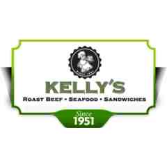 Kellys Roast Beef