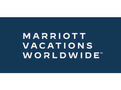 5-Day/4-Night Villa Vacation Experience