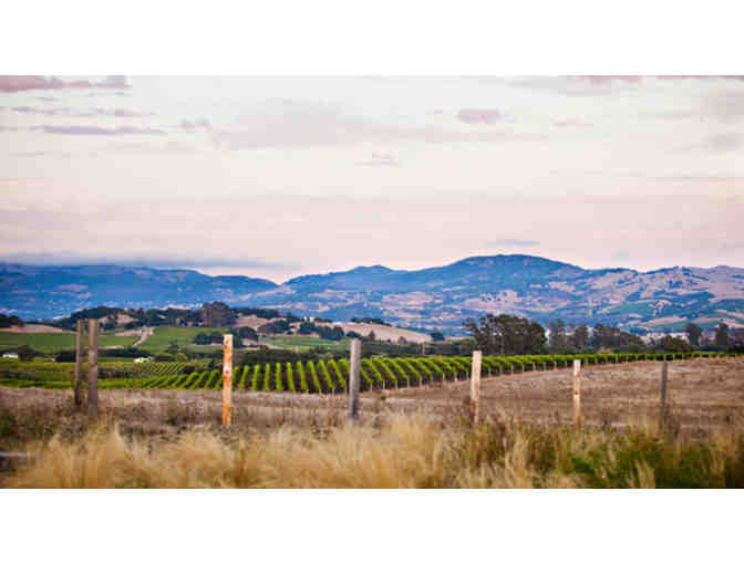 Napa Valley Getaway - Stay at Carneros Inn & Dinner at FARM, Gun Bun Tasting